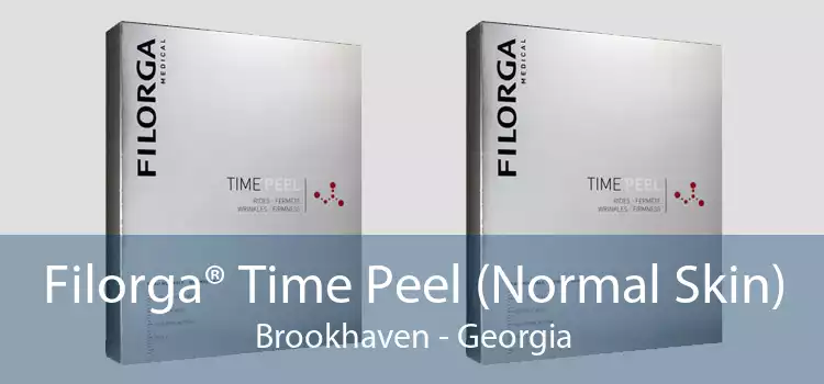 Filorga® Time Peel (Normal Skin) Brookhaven - Georgia