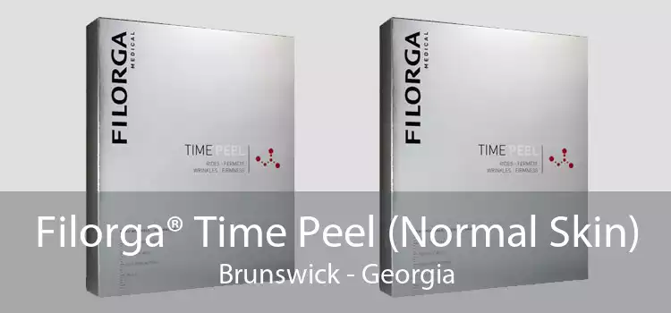 Filorga® Time Peel (Normal Skin) Brunswick - Georgia