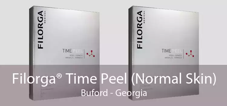 Filorga® Time Peel (Normal Skin) Buford - Georgia