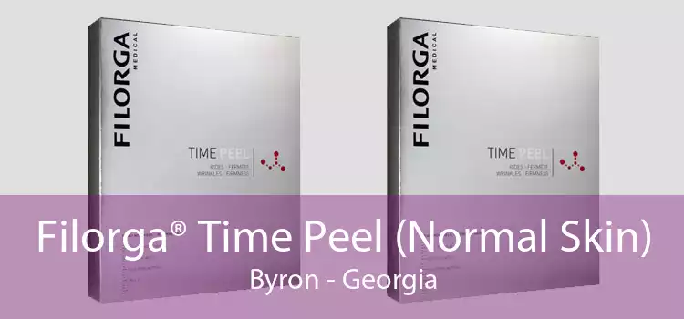 Filorga® Time Peel (Normal Skin) Byron - Georgia