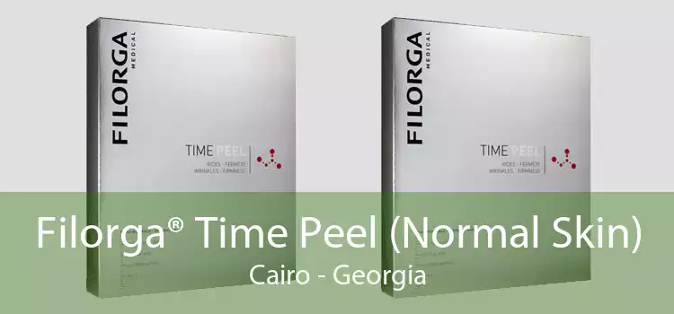 Filorga® Time Peel (Normal Skin) Cairo - Georgia