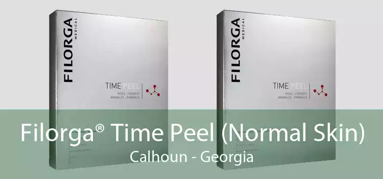 Filorga® Time Peel (Normal Skin) Calhoun - Georgia