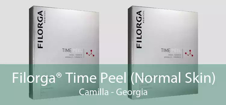 Filorga® Time Peel (Normal Skin) Camilla - Georgia