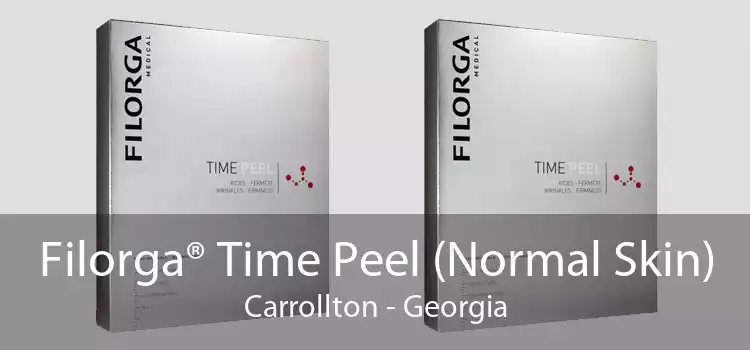 Filorga® Time Peel (Normal Skin) Carrollton - Georgia