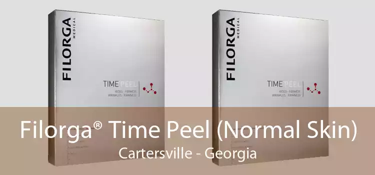 Filorga® Time Peel (Normal Skin) Cartersville - Georgia