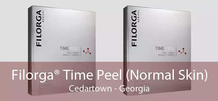 Filorga® Time Peel (Normal Skin) Cedartown - Georgia