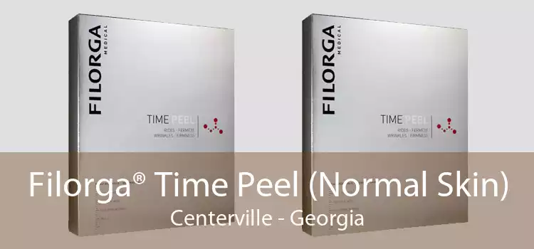 Filorga® Time Peel (Normal Skin) Centerville - Georgia