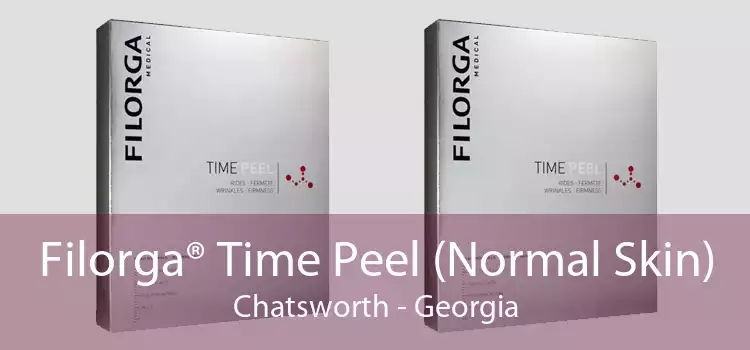 Filorga® Time Peel (Normal Skin) Chatsworth - Georgia