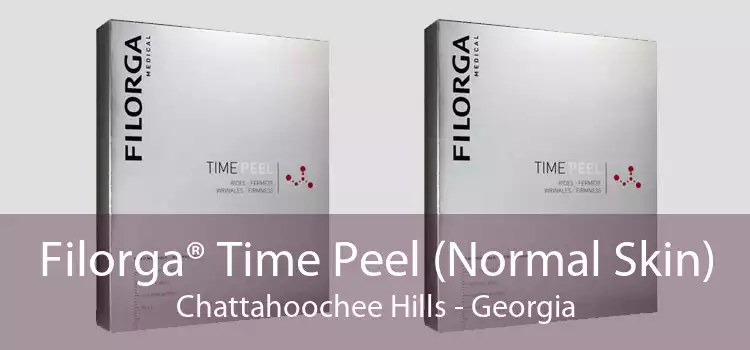 Filorga® Time Peel (Normal Skin) Chattahoochee Hills - Georgia