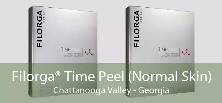 Filorga® Time Peel (Normal Skin) Chattanooga Valley - Georgia