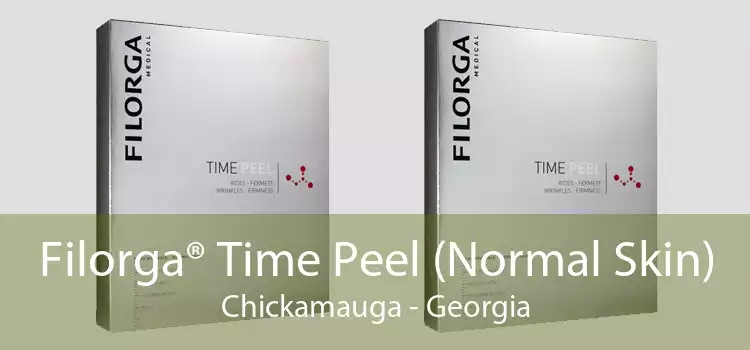 Filorga® Time Peel (Normal Skin) Chickamauga - Georgia