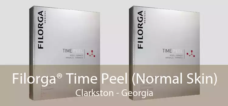 Filorga® Time Peel (Normal Skin) Clarkston - Georgia