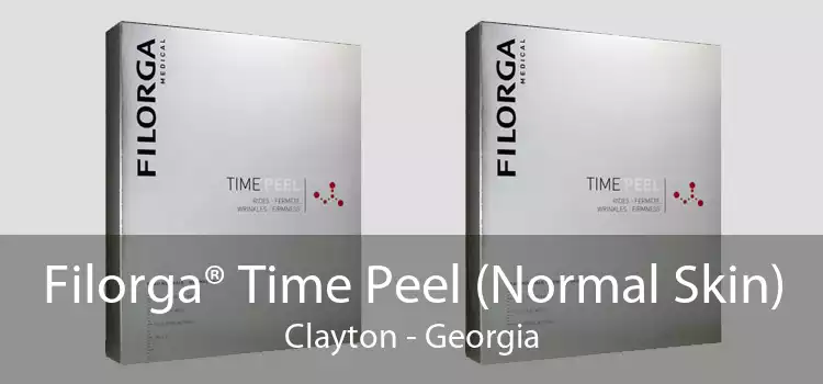 Filorga® Time Peel (Normal Skin) Clayton - Georgia