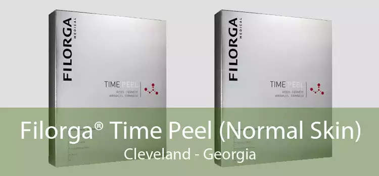Filorga® Time Peel (Normal Skin) Cleveland - Georgia