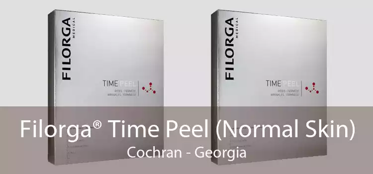 Filorga® Time Peel (Normal Skin) Cochran - Georgia