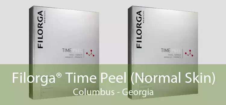 Filorga® Time Peel (Normal Skin) Columbus - Georgia