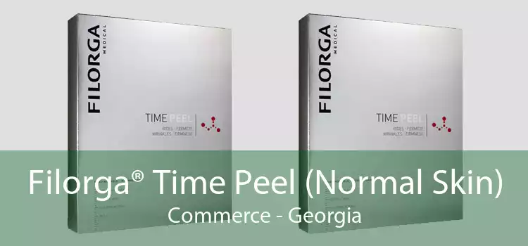 Filorga® Time Peel (Normal Skin) Commerce - Georgia