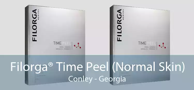 Filorga® Time Peel (Normal Skin) Conley - Georgia