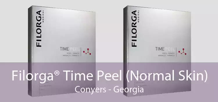 Filorga® Time Peel (Normal Skin) Conyers - Georgia
