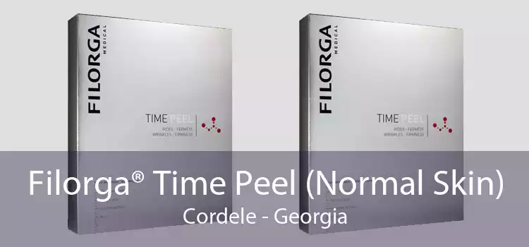 Filorga® Time Peel (Normal Skin) Cordele - Georgia