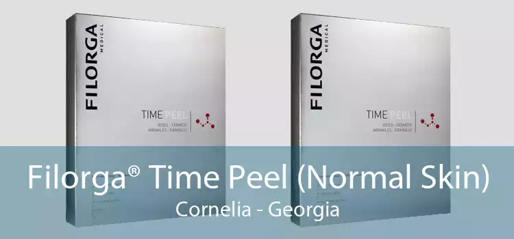 Filorga® Time Peel (Normal Skin) Cornelia - Georgia