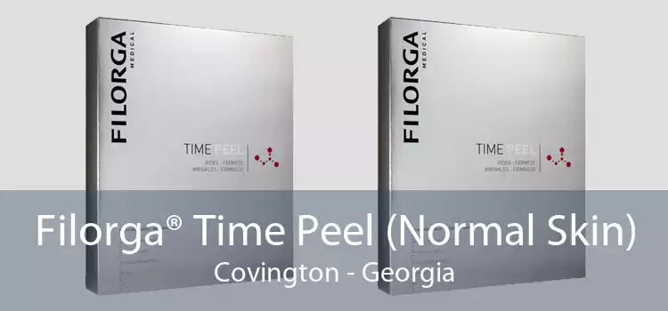 Filorga® Time Peel (Normal Skin) Covington - Georgia