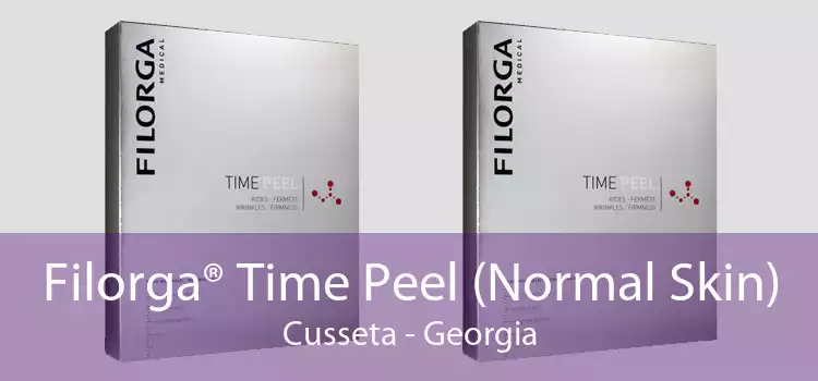 Filorga® Time Peel (Normal Skin) Cusseta - Georgia