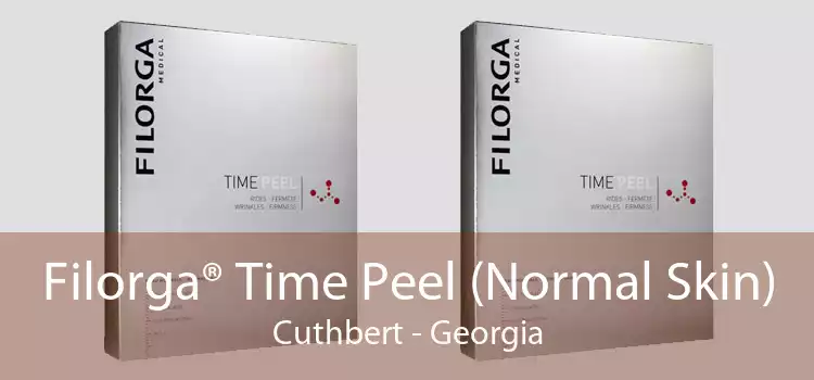 Filorga® Time Peel (Normal Skin) Cuthbert - Georgia