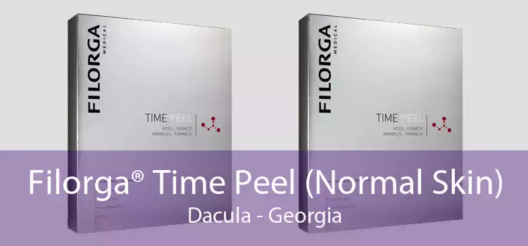 Filorga® Time Peel (Normal Skin) Dacula - Georgia