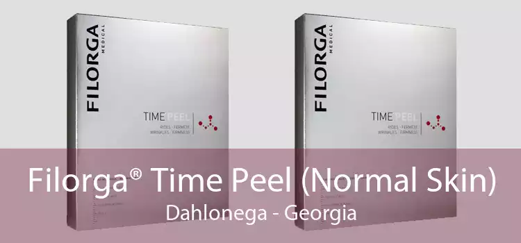 Filorga® Time Peel (Normal Skin) Dahlonega - Georgia