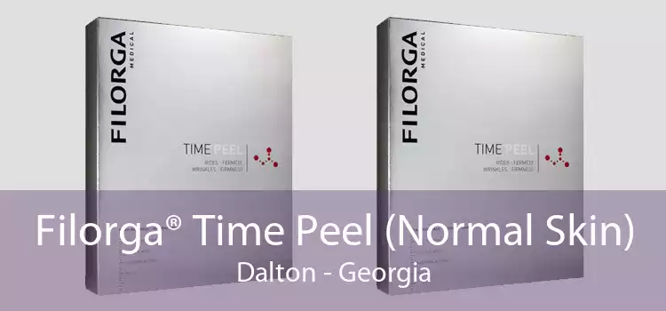 Filorga® Time Peel (Normal Skin) Dalton - Georgia