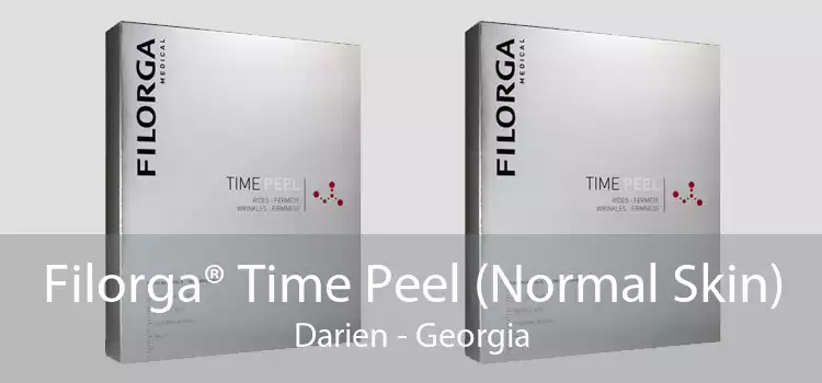 Filorga® Time Peel (Normal Skin) Darien - Georgia