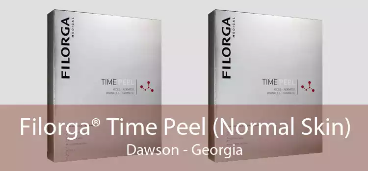 Filorga® Time Peel (Normal Skin) Dawson - Georgia