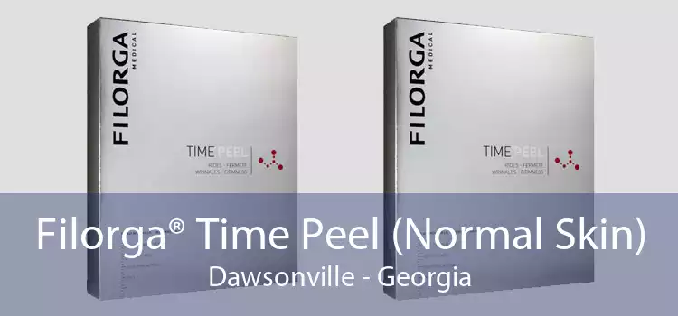 Filorga® Time Peel (Normal Skin) Dawsonville - Georgia