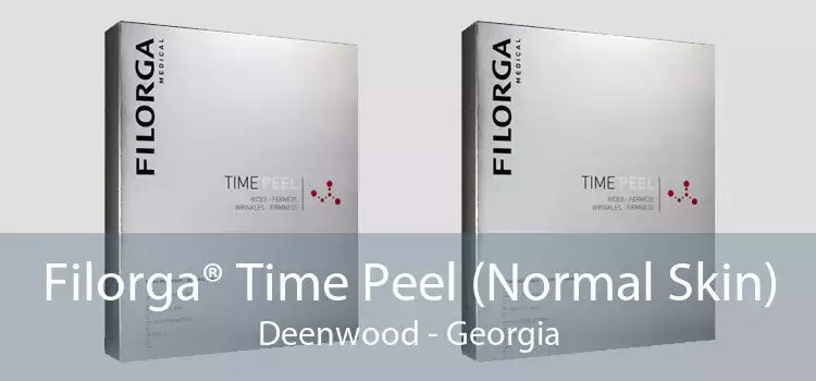Filorga® Time Peel (Normal Skin) Deenwood - Georgia