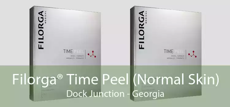 Filorga® Time Peel (Normal Skin) Dock Junction - Georgia