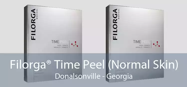 Filorga® Time Peel (Normal Skin) Donalsonville - Georgia