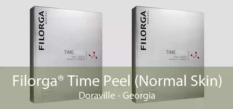 Filorga® Time Peel (Normal Skin) Doraville - Georgia