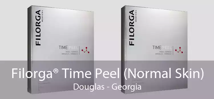 Filorga® Time Peel (Normal Skin) Douglas - Georgia