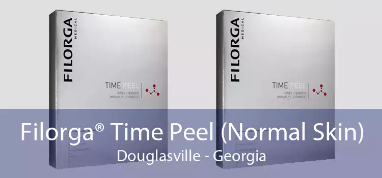 Filorga® Time Peel (Normal Skin) Douglasville - Georgia