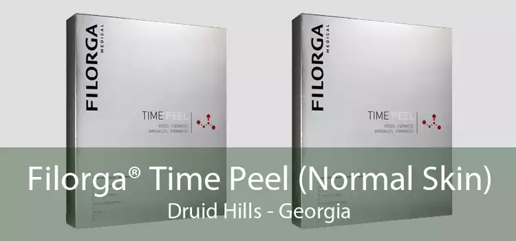 Filorga® Time Peel (Normal Skin) Druid Hills - Georgia