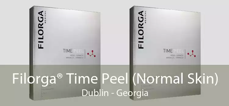 Filorga® Time Peel (Normal Skin) Dublin - Georgia