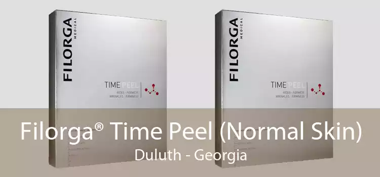 Filorga® Time Peel (Normal Skin) Duluth - Georgia