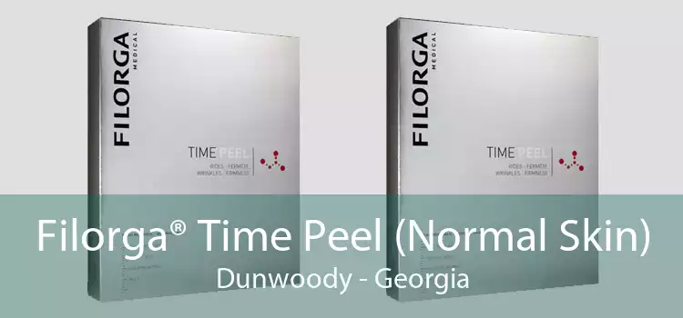 Filorga® Time Peel (Normal Skin) Dunwoody - Georgia