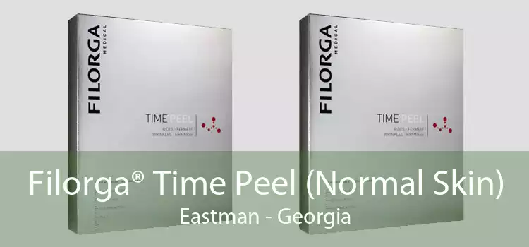 Filorga® Time Peel (Normal Skin) Eastman - Georgia