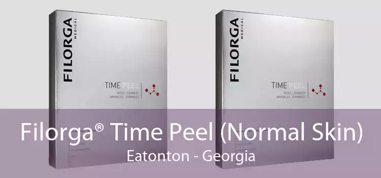 Filorga® Time Peel (Normal Skin) Eatonton - Georgia
