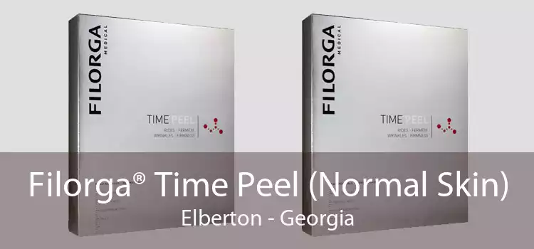 Filorga® Time Peel (Normal Skin) Elberton - Georgia