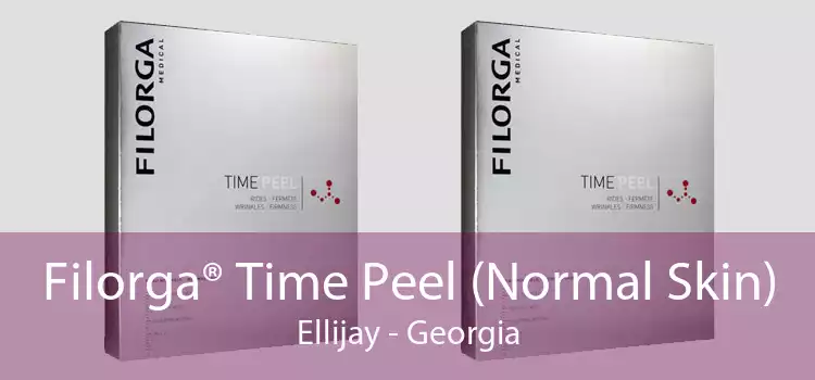 Filorga® Time Peel (Normal Skin) Ellijay - Georgia