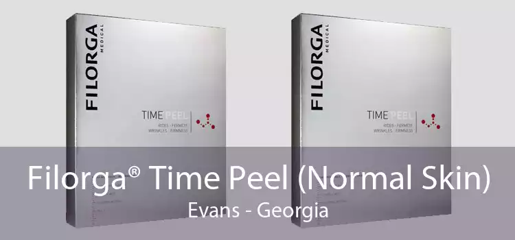 Filorga® Time Peel (Normal Skin) Evans - Georgia