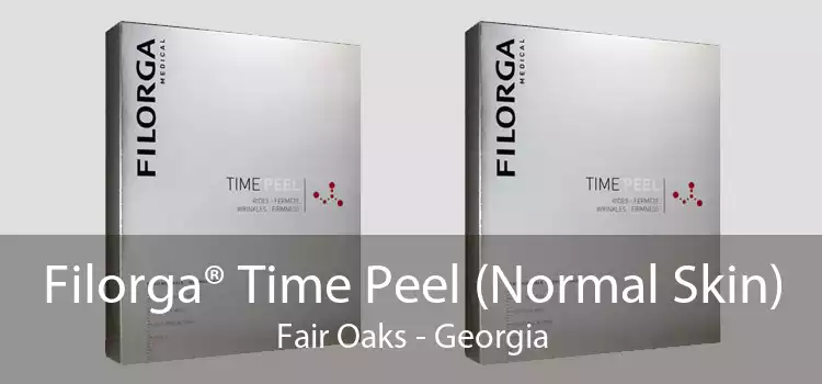 Filorga® Time Peel (Normal Skin) Fair Oaks - Georgia